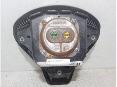 Recambio de airbag volante para fiat stilo van (192_) 1.9 jtd (192dxf1a) referencia OEM IAM 96907200   2