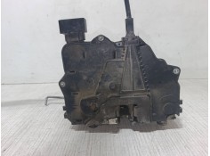 Recambio de cerradura puerta delantera izquierda para opel corsa d (s07) 1.3 cdti (l08, l68) referencia OEM IAM 13258271   2