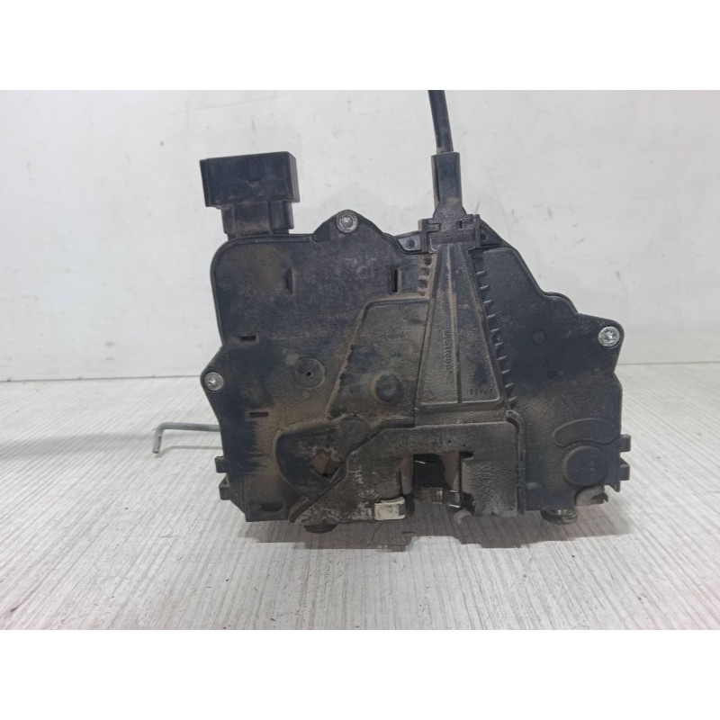 Recambio de cerradura puerta delantera izquierda para opel corsa d (s07) 1.3 cdti (l08, l68) referencia OEM IAM 13258271  