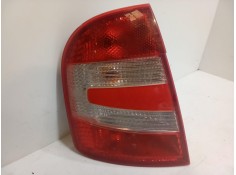 Recambio de piloto trasero izquierdo para skoda fabia i (6y2) 1.9 sdi referencia OEM IAM   