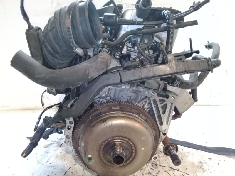 Recambio de motor completo para honda cr-v ii (rd_) 2.0 (rd5) referencia OEM IAM   