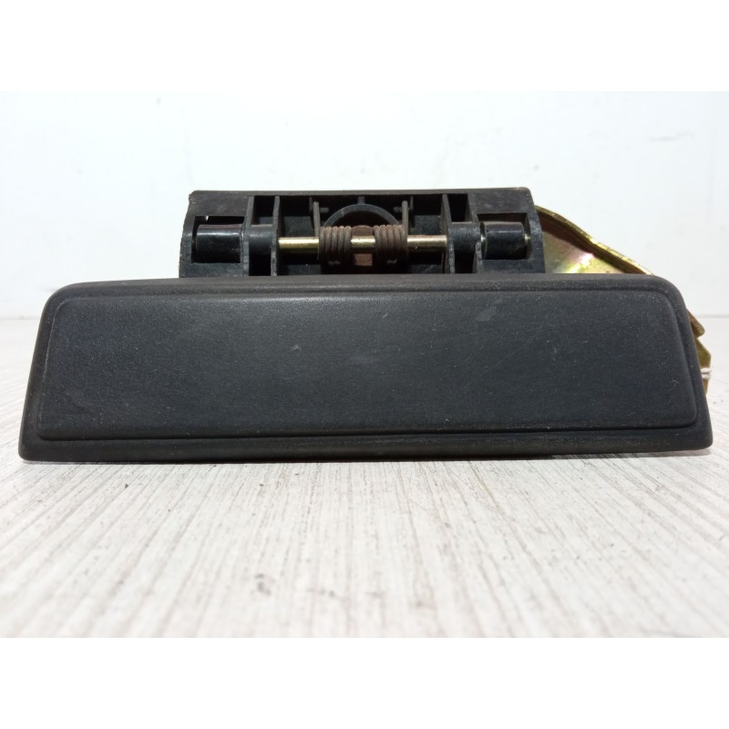 Recambio de maneta exterior puerta delantera izquierda para peugeot 309 i (10c, 10a) 1.6 referencia OEM IAM   