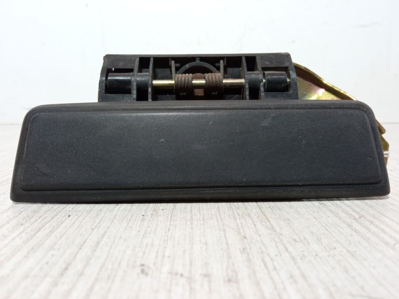 Recambio de maneta exterior puerta delantera izquierda para peugeot 309 i (10c, 10a) 1.6 referencia OEM IAM   