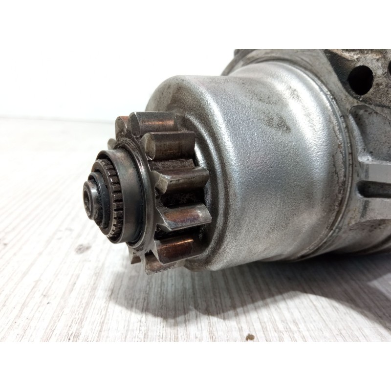 Recambio de motor arranque para nissan almera ii hatchback (n16) 2.2 di referencia OEM IAM M008T71371  23300WD001