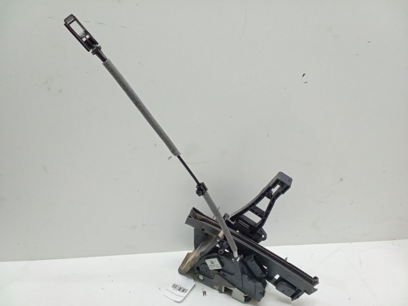 Recambio de cerradura puerta trasera izquierda para ford focus iii 1.0 ecoboost referencia OEM IAM   