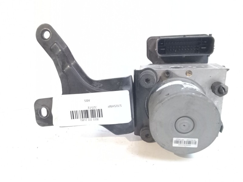 Recambio de abs para kia rio iii (ub) 1.25 cvvt referencia OEM IAM 589201W500 BE6003G901 BH6013G900