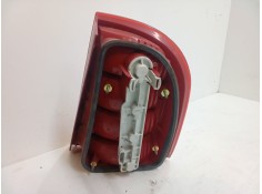 Recambio de piloto trasero izquierdo para skoda fabia i (6y2) 1.9 sdi referencia OEM IAM    2