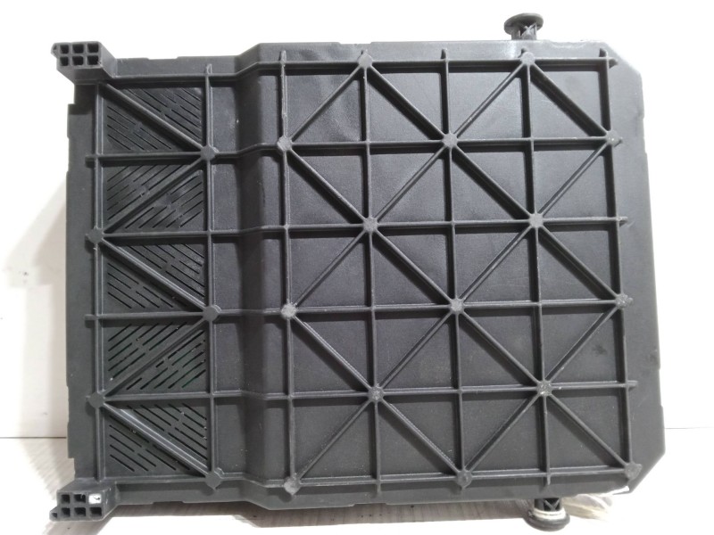 Recambio de bsi para citroën c2 (jm_) 1.4 hdi referencia OEM IAM   