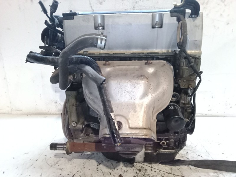Recambio de motor completo para honda cr-v ii (rd_) 2.0 (rd5) referencia OEM IAM   