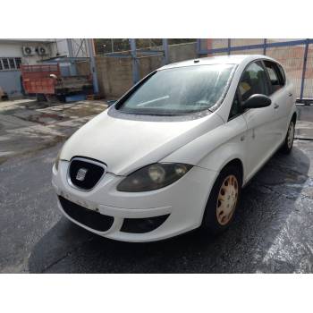 SEAT TOLEDO III (5P2)