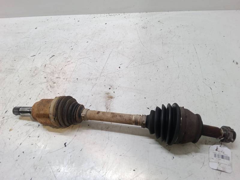 TRANSMISION DELANTERA IZQUIERDA 