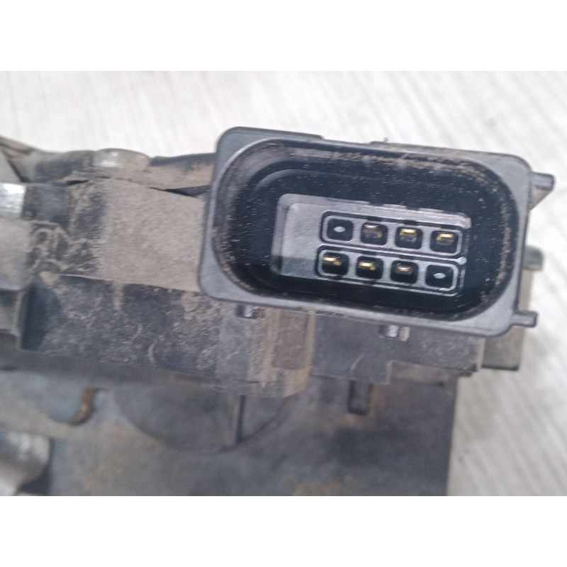Recambio de cerradura puerta delantera izquierda para opel corsa d (s07) 1.3 cdti (l08, l68) referencia OEM IAM 13258271  