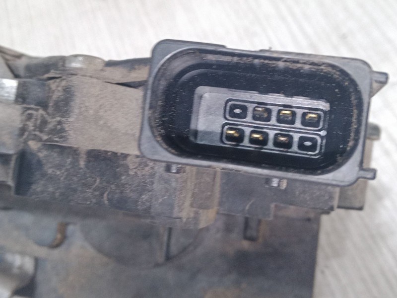 Recambio de cerradura puerta delantera izquierda para opel corsa d (s07) 1.3 cdti (l08, l68) referencia OEM IAM 13258271  