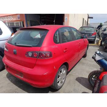 SEAT IBIZA III (6L1)