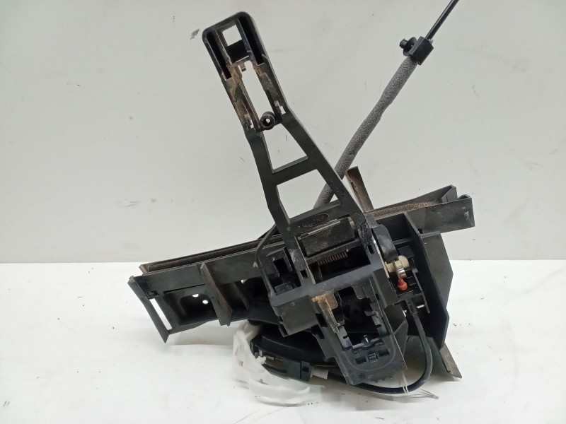 Recambio de cerradura puerta trasera izquierda para ford focus iii 1.0 ecoboost referencia OEM IAM   