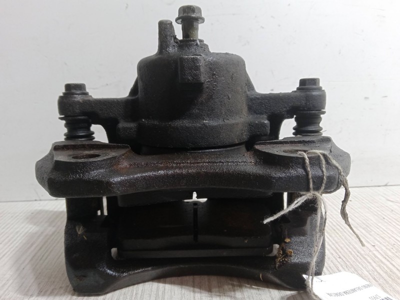 Recambio de pinza freno delantera derecha para nissan almera ii hatchback (n16) 2.2 di referencia OEM IAM   