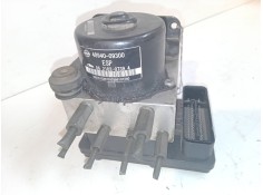 Recambio de abs para ssangyong actyon i 200 xdi 4wd referencia OEM IAM 4894009300 06210908533 06210207394