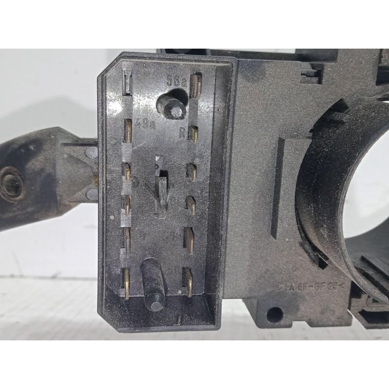 Recambio de mando luces para volkswagen golf iv (1j1) 1.9 tdi referencia OEM IAM 8L0953513G  