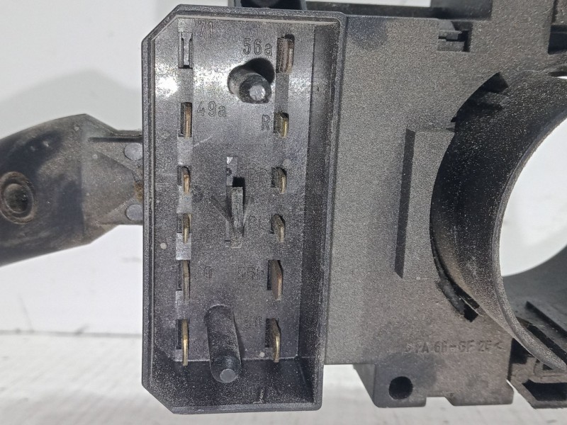 Recambio de mando luces para volkswagen golf iv (1j1) 1.9 tdi referencia OEM IAM 8L0953513G  