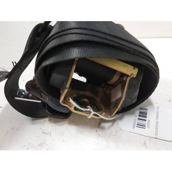 CINTURON SEGURIDAD TRASERO IZQUIERDO 
