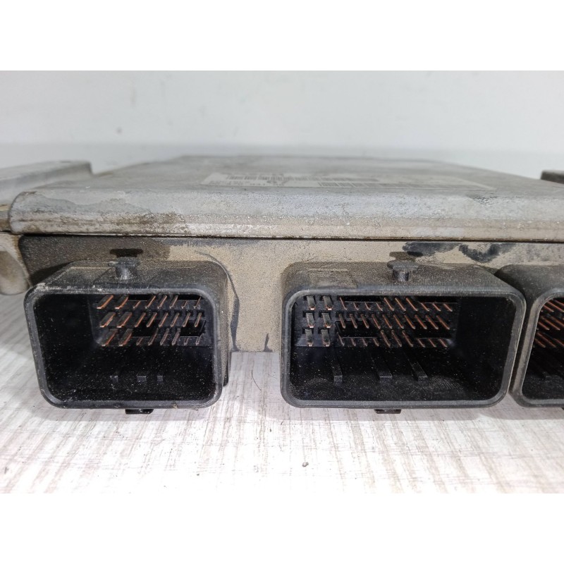 Recambio de centralita motor uce para citroën xsara picasso (n68) 2.0 hdi referencia OEM IAM 0281011084 EDC15C2 9647693180