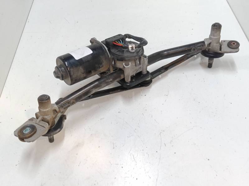 MOTOR LIMPIA DELANTERO 