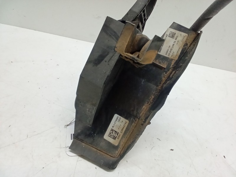 Recambio de cerradura puerta trasera izquierda para ford focus iii 1.0 ecoboost referencia OEM IAM   