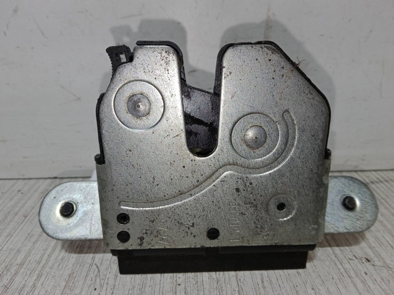 Recambio de cerradura maletero / porton para opel corsa d (s07) 1.3 cdti (l08, l68) referencia OEM IAM   