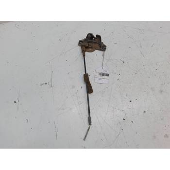 CERRADURA PORTON INFERIOR 
