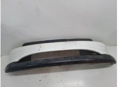 Recambio de paragolpes delantero para peugeot 206 hatchback (2a/c) 1.4 i referencia OEM IAM   