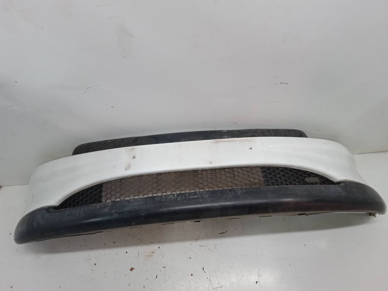 Recambio de paragolpes delantero para peugeot 206 hatchback (2a/c) 1.4 i referencia OEM IAM   