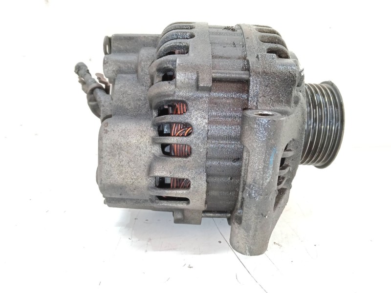 Recambio de alternador para honda cr-v ii (rd_) 2.0 (rd5) referencia OEM IAM AHGA55  A2TB7591ZE