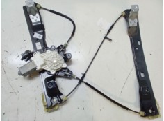 Recambio de elevalunas electrico delantero izquierdo para ford focus iii 1.0 ecoboost referencia OEM IAM   