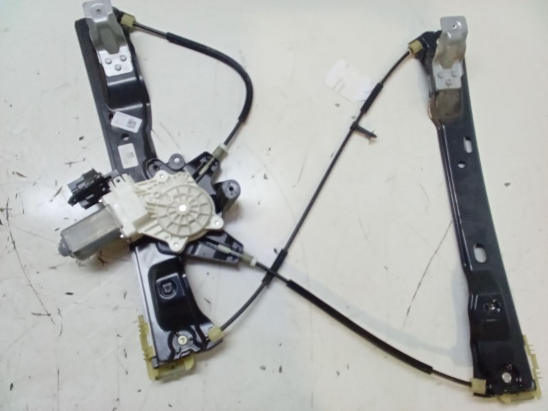 Recambio de elevalunas electrico delantero izquierdo para ford focus iii 1.0 ecoboost referencia OEM IAM   