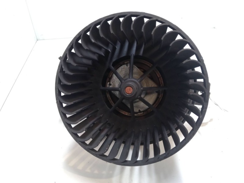 Recambio de motor calefaccion para mini mini (r50, r53) cooper referencia OEM IAM   