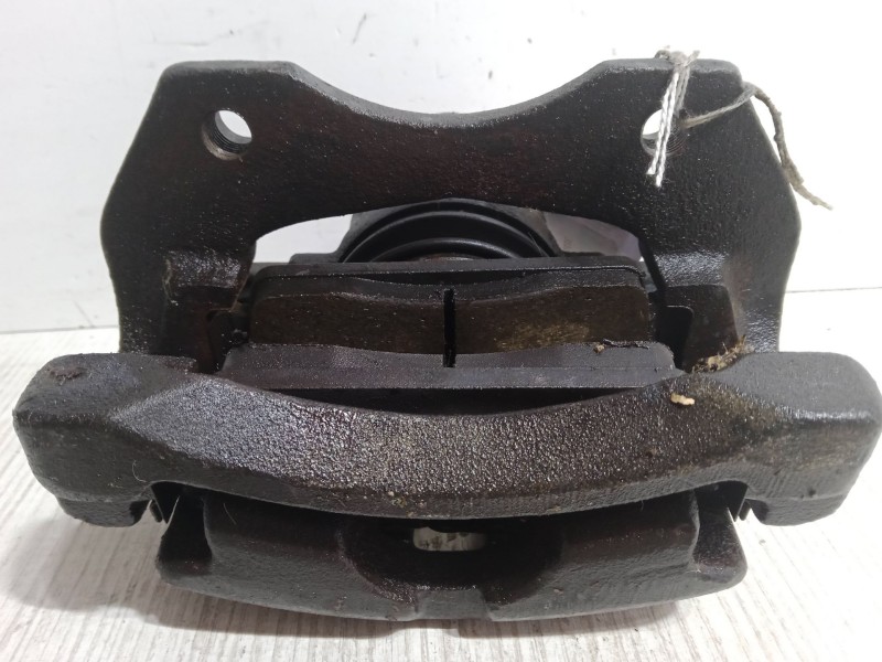 Recambio de pinza freno delantera derecha para nissan almera ii hatchback (n16) 2.2 di referencia OEM IAM   