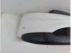 Recambio de paragolpes delantero para peugeot 206 hatchback (2a/c) 1.4 i referencia OEM IAM    2
