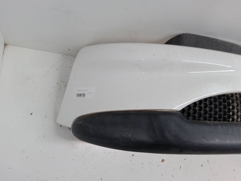 Recambio de paragolpes delantero para peugeot 206 hatchback (2a/c) 1.4 i referencia OEM IAM   