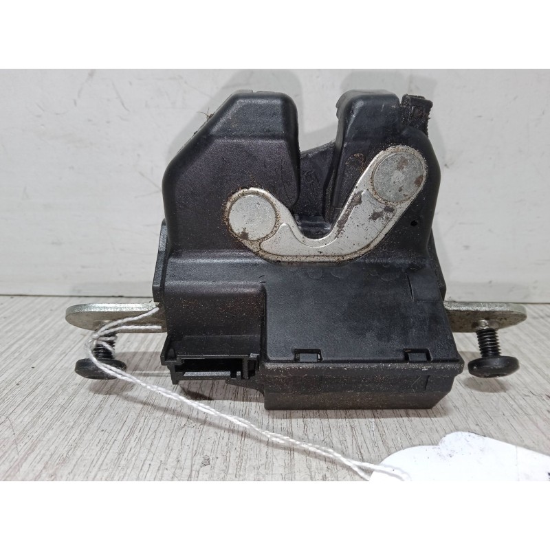 Recambio de cerradura maletero / porton para opel corsa d (s07) 1.3 cdti (l08, l68) referencia OEM IAM   
