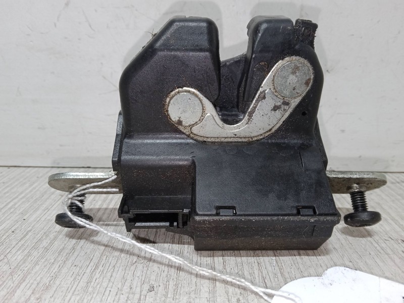 Recambio de cerradura maletero / porton para opel corsa d (s07) 1.3 cdti (l08, l68) referencia OEM IAM   