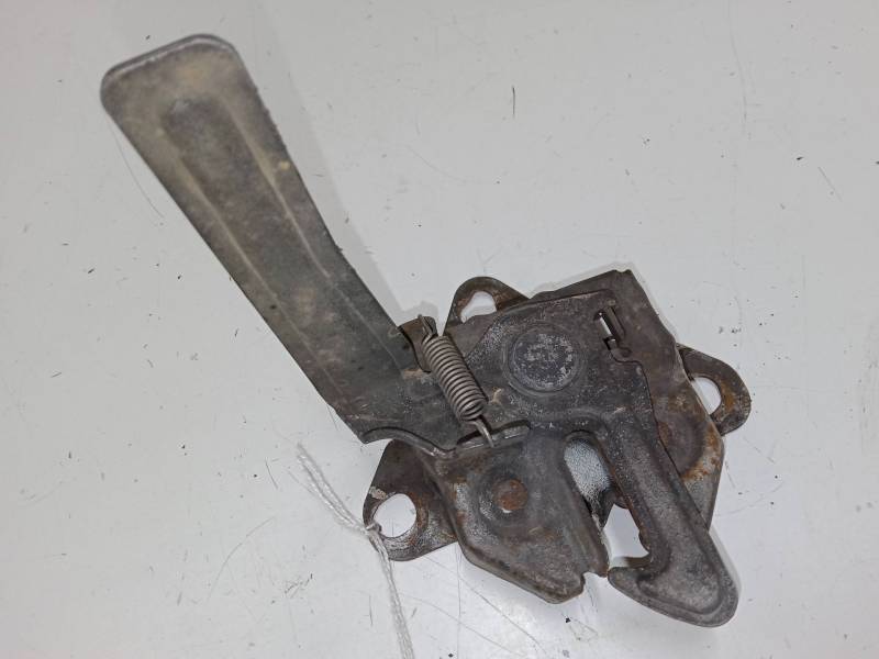 CERRADURA CAPO 