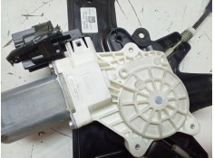 Recambio de elevalunas electrico delantero izquierdo para ford focus iii 1.0 ecoboost referencia OEM IAM    2
