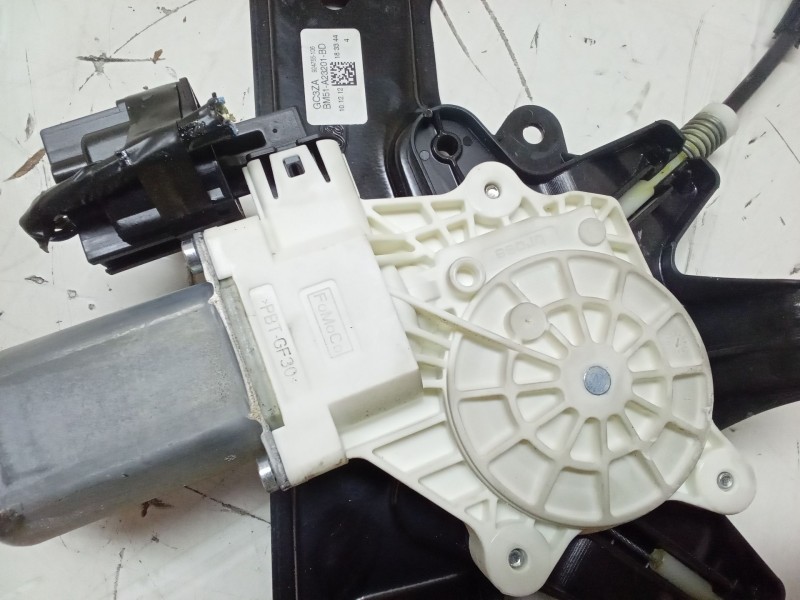 Recambio de elevalunas electrico delantero izquierdo para ford focus iii 1.0 ecoboost referencia OEM IAM   