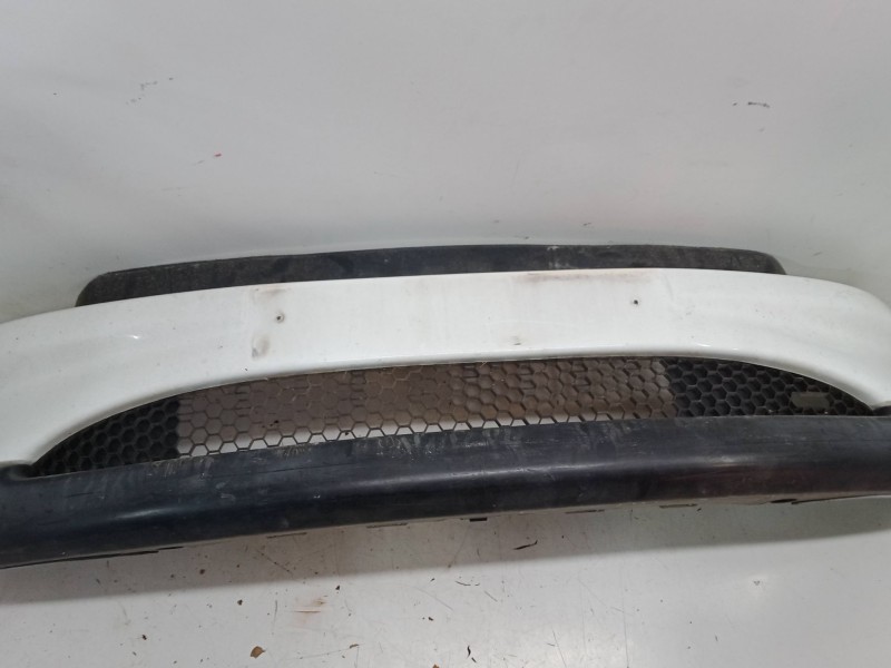 Recambio de paragolpes delantero para peugeot 206 hatchback (2a/c) 1.4 i referencia OEM IAM   