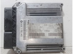 Recambio de centralita motor uce para bmw 3 compact (e46) 320 td referencia OEM IAM DDE7793443  0281010565 2