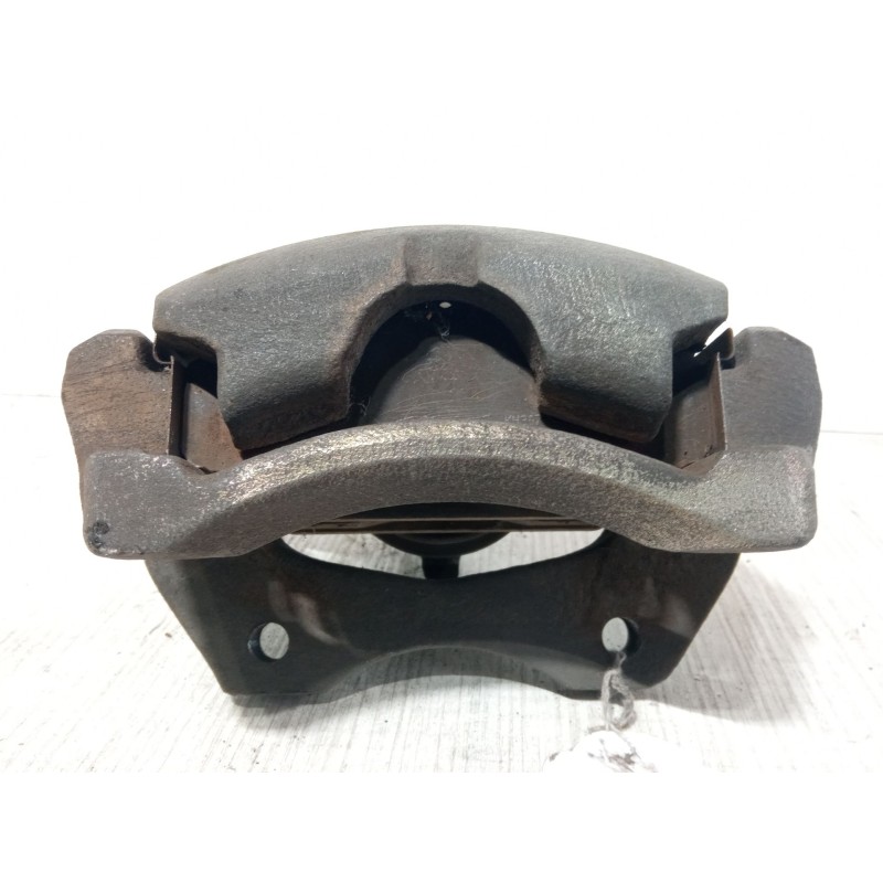 Recambio de pinza freno delantera izquierda para nissan almera ii hatchback (n16) 2.2 di referencia OEM IAM 2227/3  
