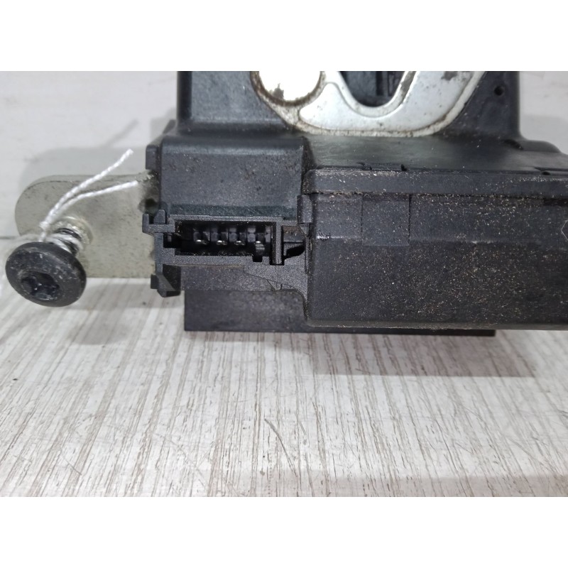 Recambio de cerradura maletero / porton para opel corsa d (s07) 1.3 cdti (l08, l68) referencia OEM IAM   