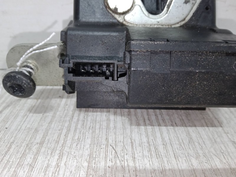 Recambio de cerradura maletero / porton para opel corsa d (s07) 1.3 cdti (l08, l68) referencia OEM IAM   