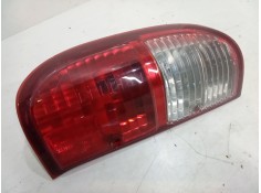 Recambio de piloto trasero izquierdo para ford ranger (er, eq, r_) 2.5 td 4x4 referencia OEM IAM