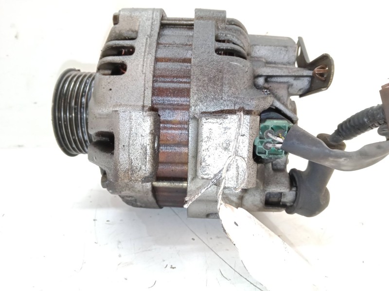 Recambio de alternador para honda cr-v ii (rd_) 2.0 (rd5) referencia OEM IAM AHGA55  A2TB7591ZE